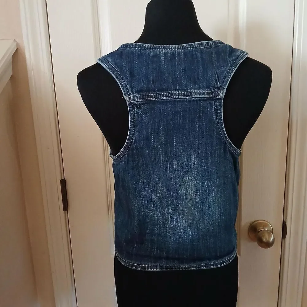 Mossimo Supply Co. vintage y2k